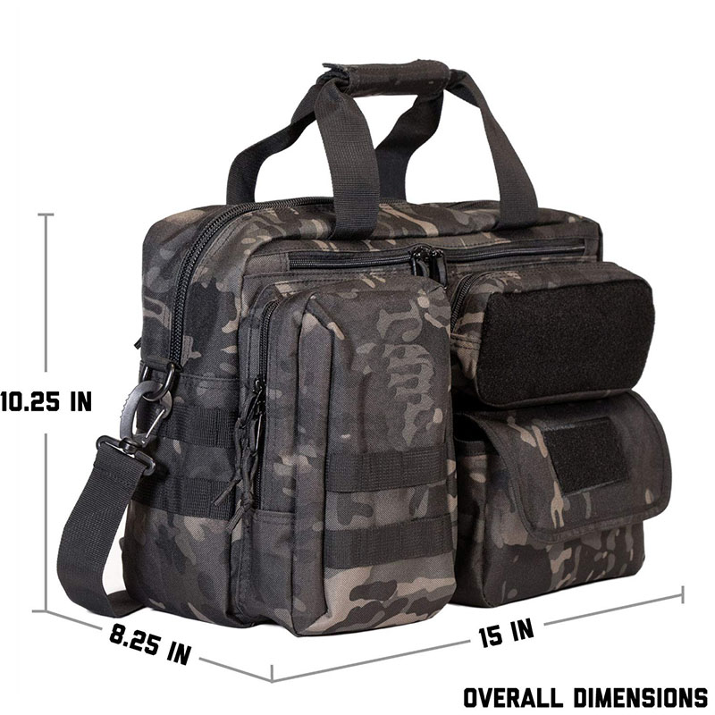 OEM ODM Tactical Diaper Bag