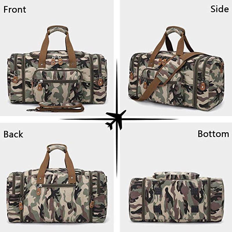 weekender duffel bags,Men Foldable Travel Duffel Bag
