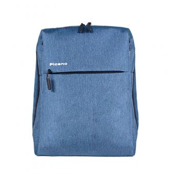 Rucksack Tasche für Laptop mit USB-Ladeanschluss