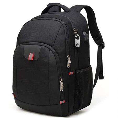 School Backpack for Men