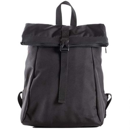 Canvas Mini Rolltop Backpack