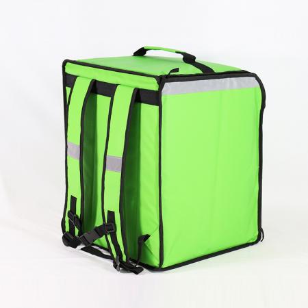 Insulated Food Backpack