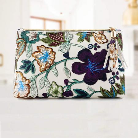 cosmetic purse